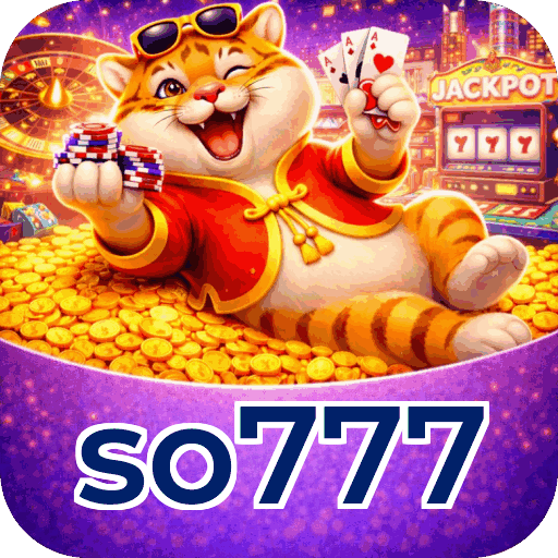 Slots Premium da PG Soft na so777